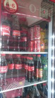 Coca-Cola